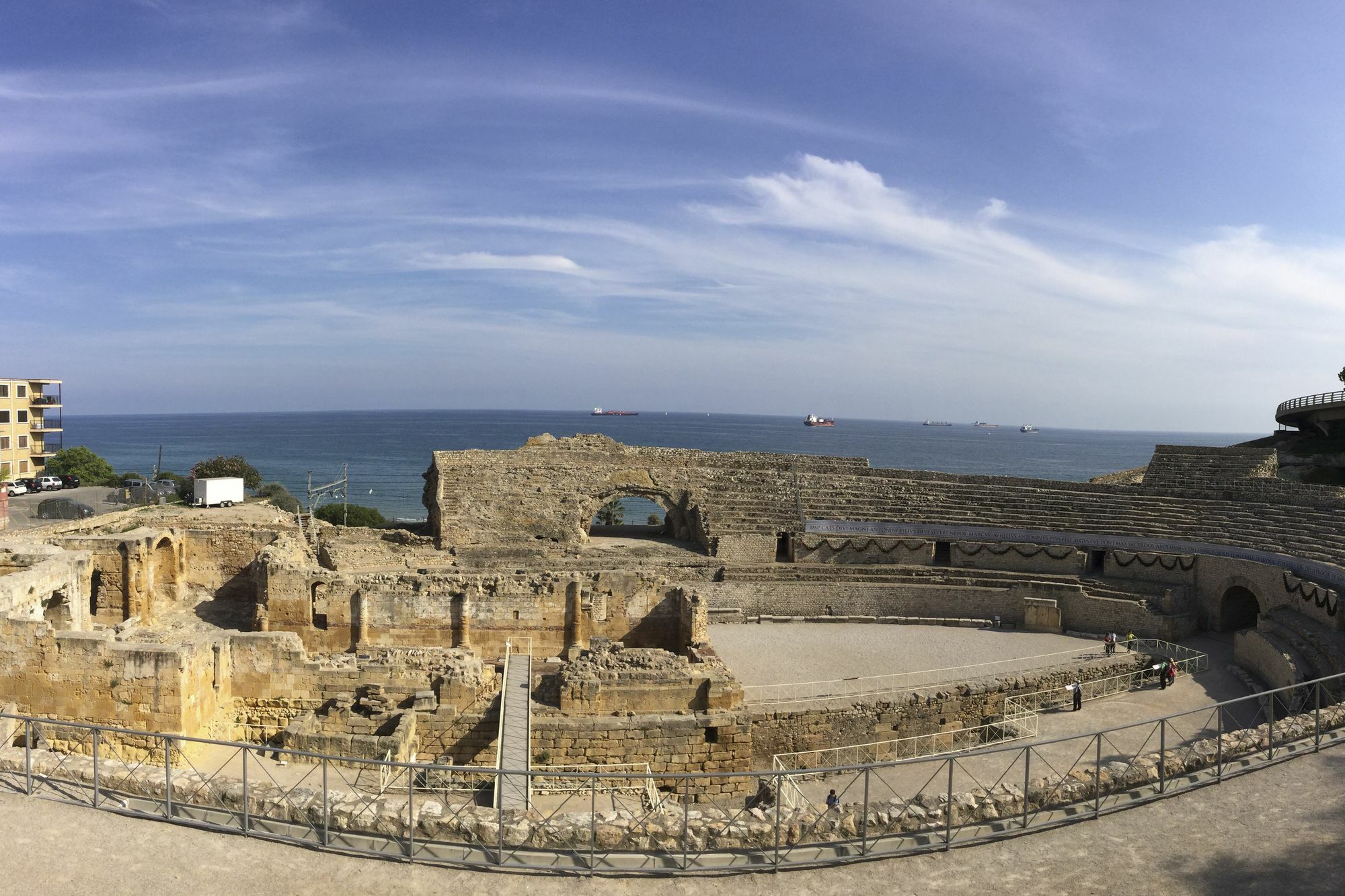 Villa Porta Caeli Tarragona Exterior photo