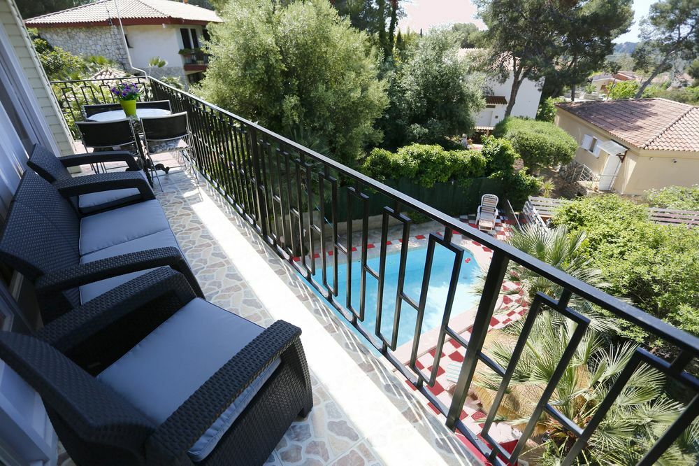 Villa Porta Caeli Tarragona Exterior photo
